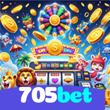 705bet：Entre no nosso cassino e aposte nas melhores máquinas caça-níqueis!