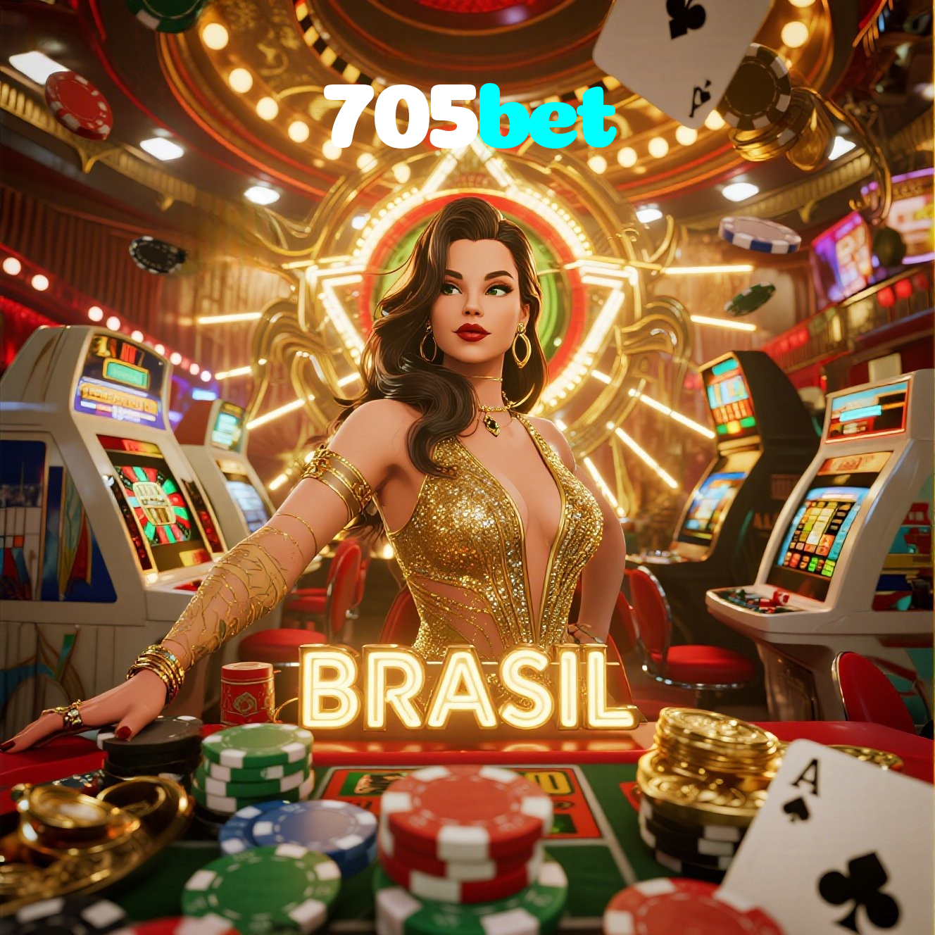 705bet:Jogue roleta e aposte no seu time no futebol online com grandes vitórias!