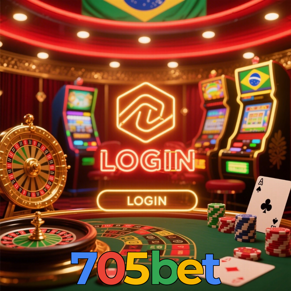 705bet:Entre na ação! Aposte nas melhores mesas de roleta!
