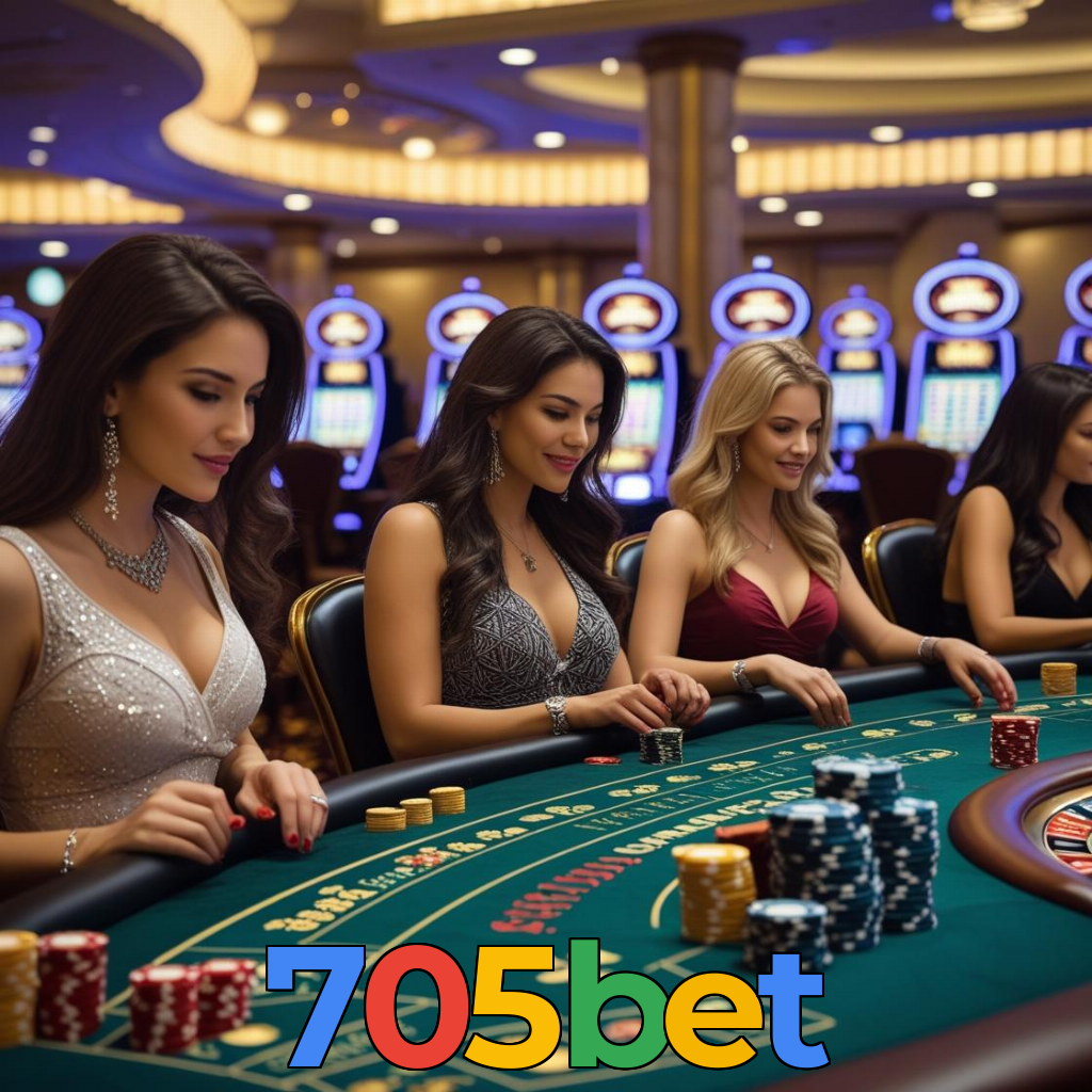 705bet:Apostas de futebol nunca foram tão emocionantes! Vença agora!