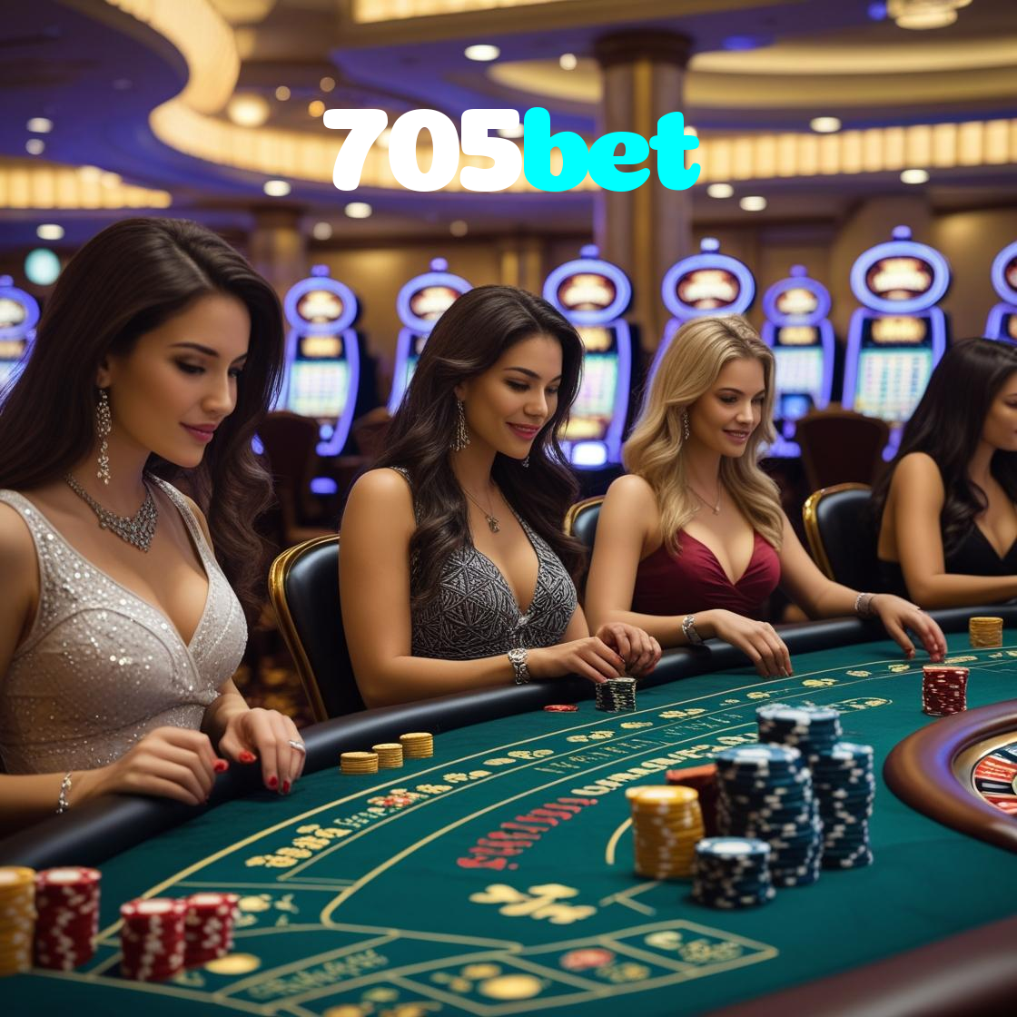 705bet:Jogue nas mesas de poker e se torne um campeão das cartas!