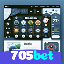 705bet：Aposte no futebol online e mostre suas habilidades!