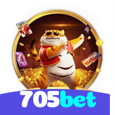 705bet：O cassino online perfeito para jogos de blackjack e apostas no futebol!