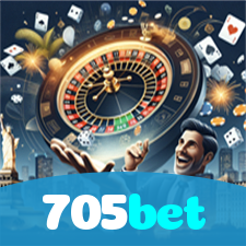 705bet：Desafie suas habilidades no poker online e vença os adversários!