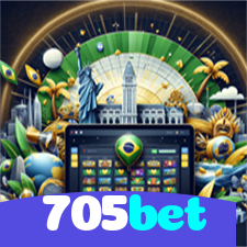 705bet：No cassino online mais confiável, aposte no futebol e jogue roleta!