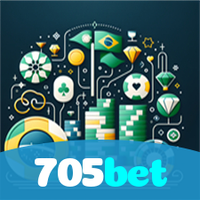 705bet:A roleta nunca foi tão empolgante! Aposte e vença!