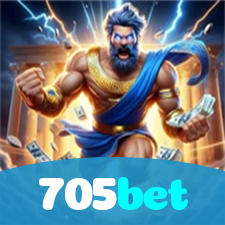 705bet：Aposte nas roletas e mostre que a sorte está com você!