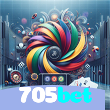 705bet:Jogue nas melhores slots e leve o jackpot para casa!
