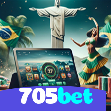 705bet:O melhor cassino online para apostas esportivas e jogos como blackjack!