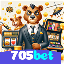 705bet：Sinta a emoção de ganhar no cassino online! Aposte e vença!