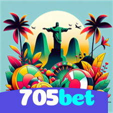 705bet:Ganhe prêmios em jogos de poker e aposte no futebol com grandes odds!