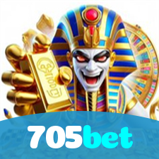 705bet：O melhor cassino online com roleta, poker e apostas no futebol!