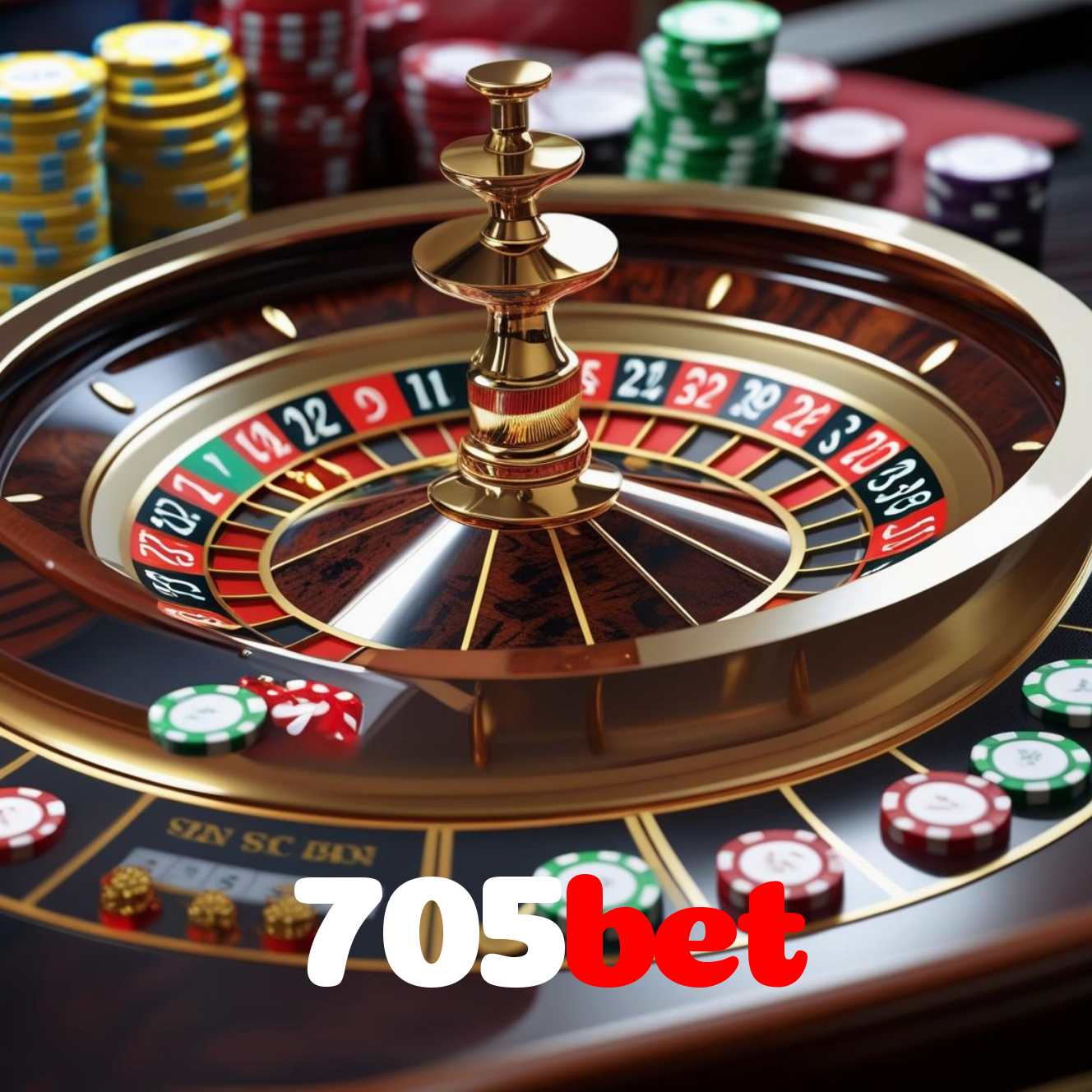 705bet:Cada giro é uma nova chance! Aposte nas slots e vença!