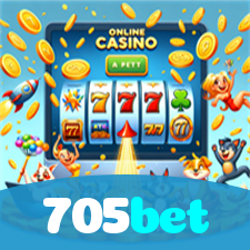 705bet:Cada giro é uma chance de ganhar! Jogue nas slots agora mesmo!