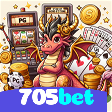 705bet：Sinta a adrenalina da roleta! Aposte e vença agora!