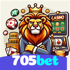 705bet：Cada giro nas slots pode ser uma grande vitória! Aposte agora!