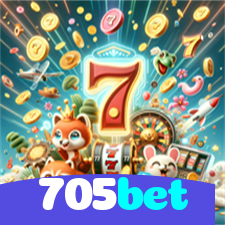705bet:Jogue nas melhores slots e vença o jackpot agora mesmo!