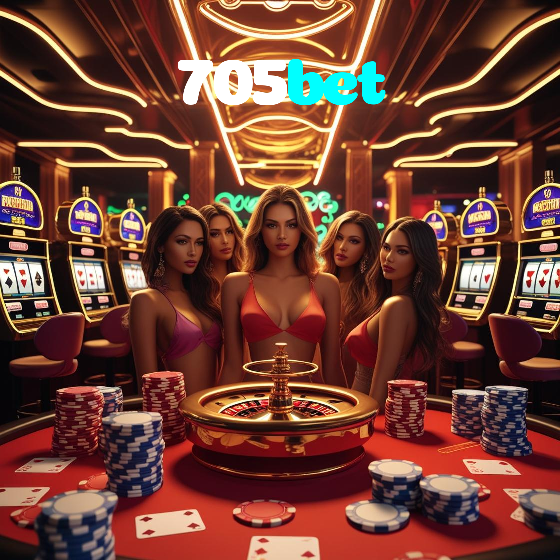 705bet：Jogue slots, aposte no futebol e vença com grandes vitórias!
