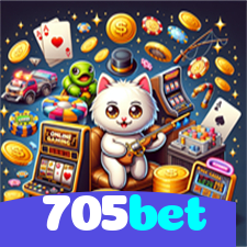 705bet：Apostas ao vivo no futebol e prêmios incríveis em jogos de cassino como roleta!