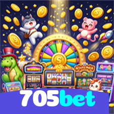 705bet：Jogue no cassino mais seguro com blackjack, poker e futebol online!