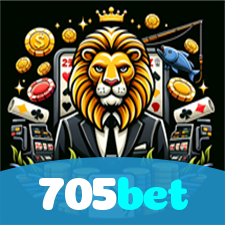 705bet：Jogue roleta, aposte no futebol e vença no nosso cassino online!