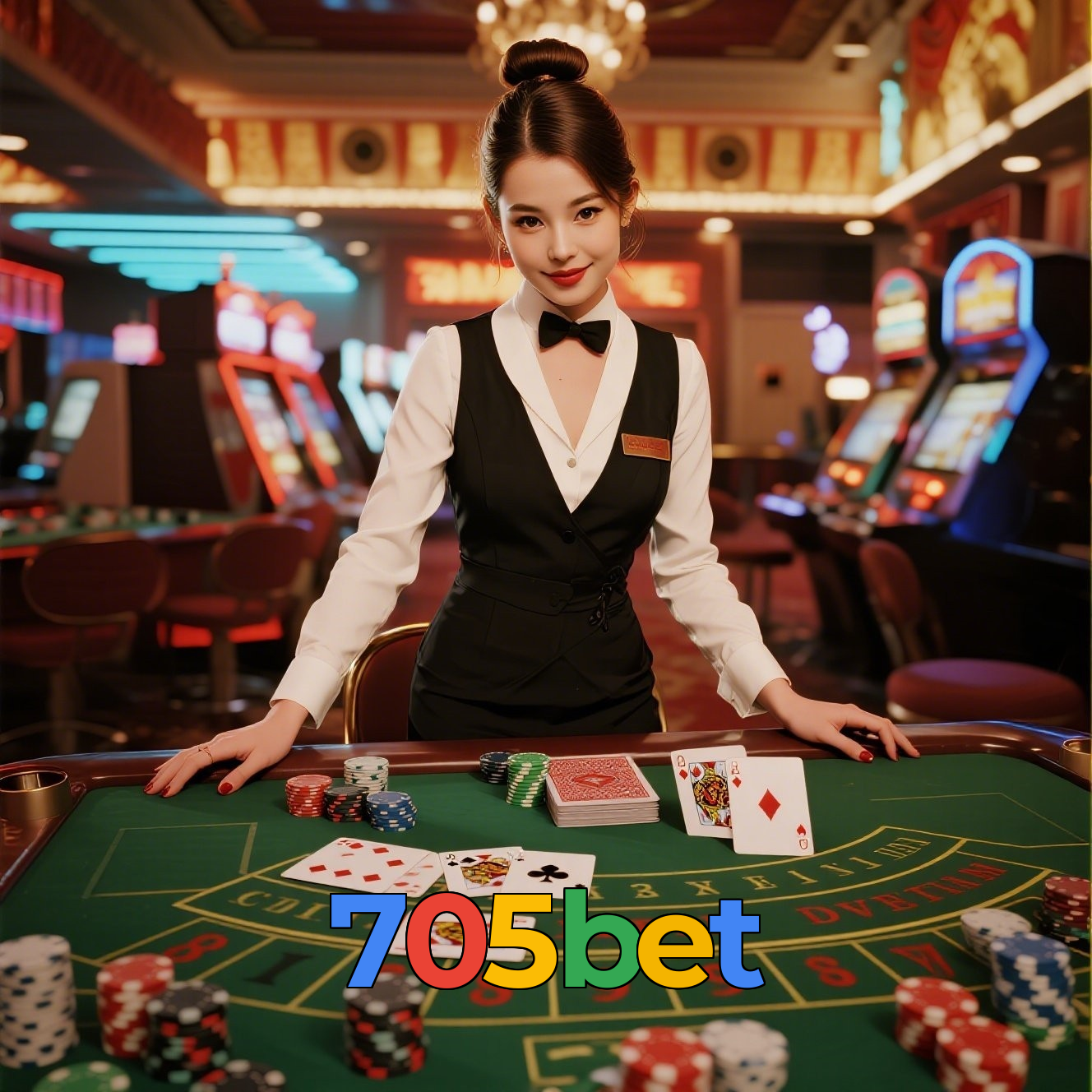 705bet:Jogue poker, aposte no futebol e leve prêmios incríveis no cassino!