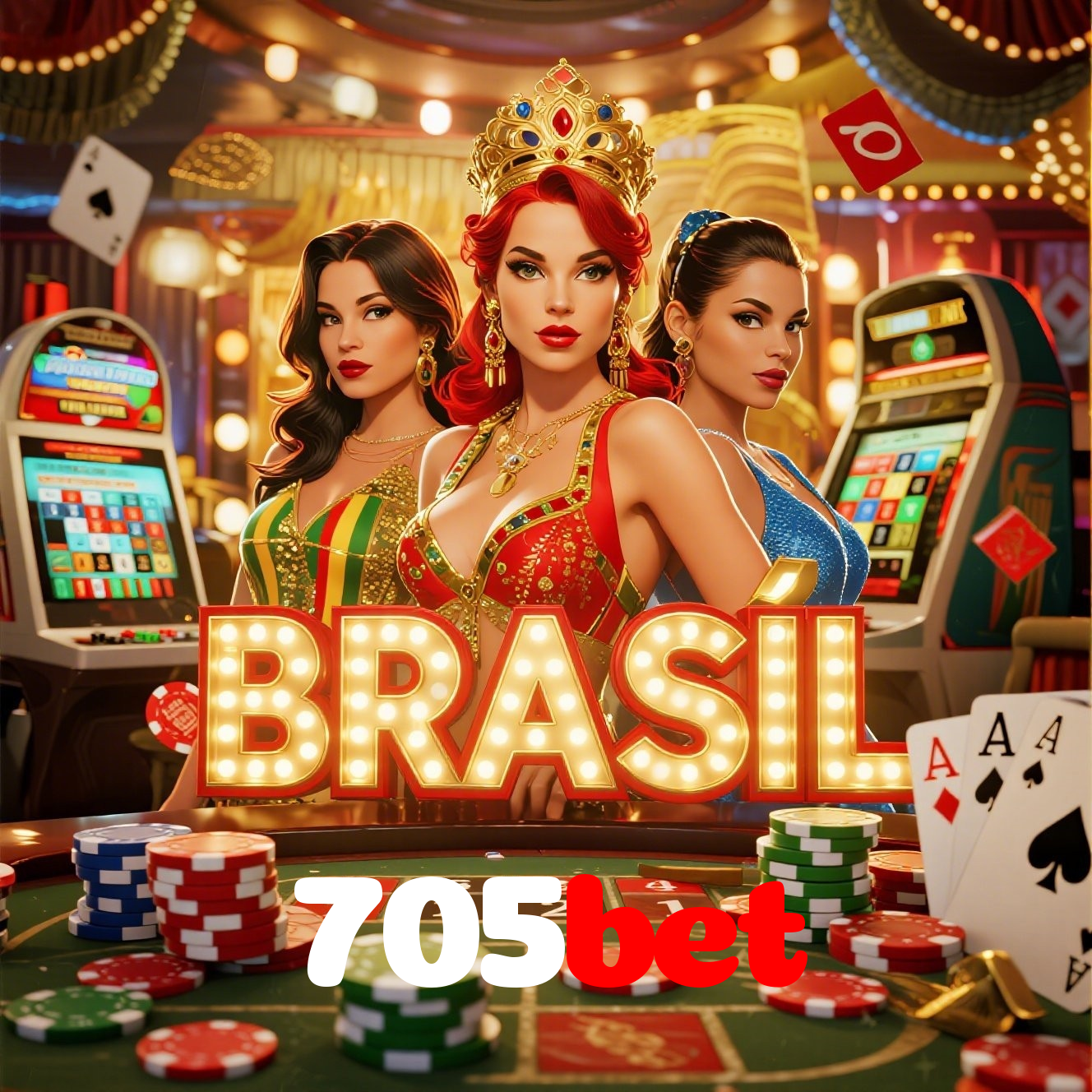 705bet:Apostas no futebol e grandes prêmios em slots e roleta esperam por você!