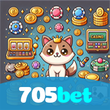 705bet:Jogue poker, roleta e aposte no futebol com grandes prêmios!