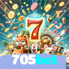 705bet：Ganhe na roleta e aposte no futebol no cassino online mais confiável!