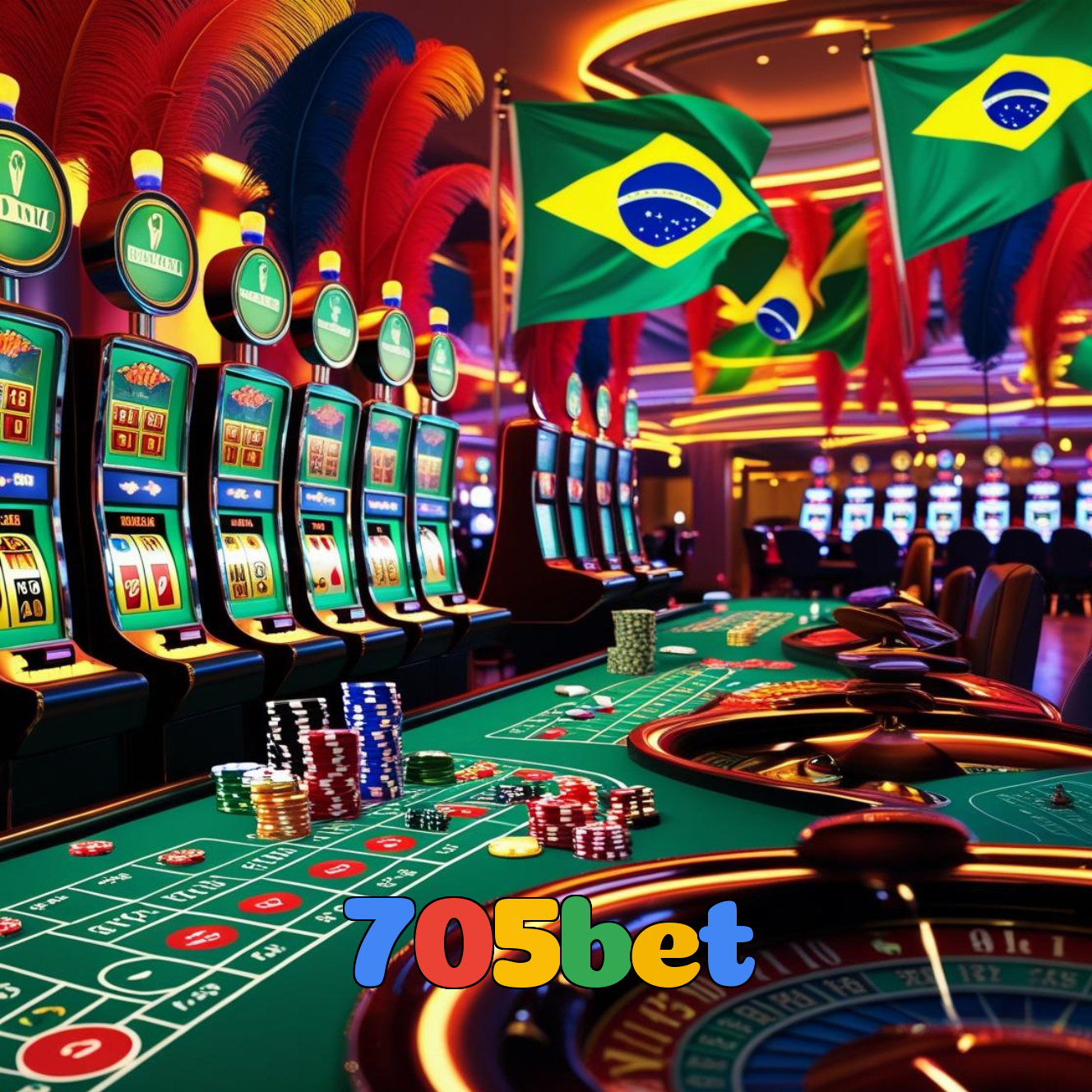 705bet：Jogue poker, slots e aposte no futebol ao vivo com confiança!