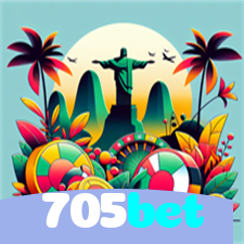 705bet:Aposte no futebol e conquiste vitórias épicas com blackjack e poker!