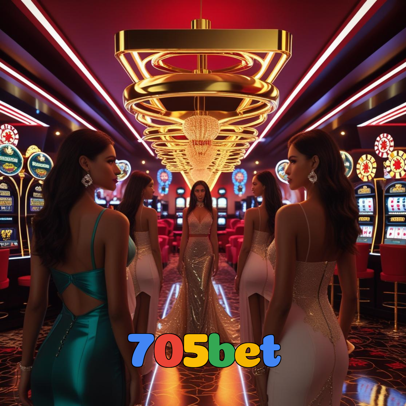 705bet:Onde as vitórias no futebol se encontram com os jackpots do cassino!
