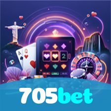 705bet：Aposte no futebol e ganhe com os melhores jogos de cassino como poker e roleta!