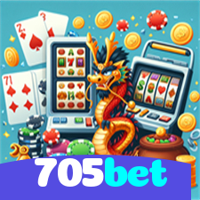 705bet：Cada giro é uma nova chance de ganhar! Venha para as slots agora!