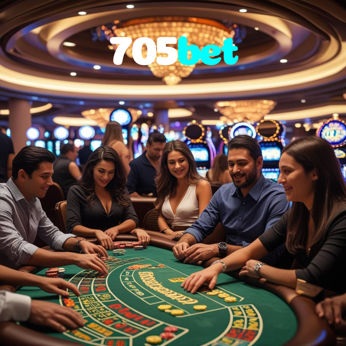 705bet:Jogue em nosso cassino online e descubra os maiores jackpots!