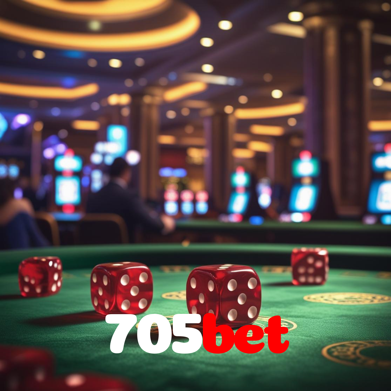 705bet:A emoção das slots online te espera! Gire e ganhe prêmios incríveis!
