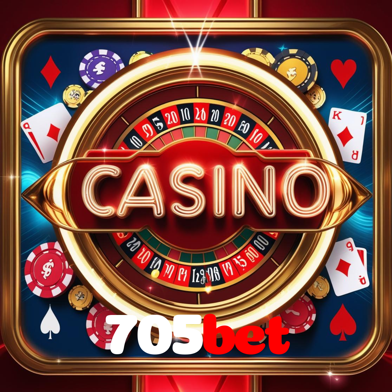 705bet:Jogue poker e aposte no futebol para grandes prêmios em nosso cassino!
