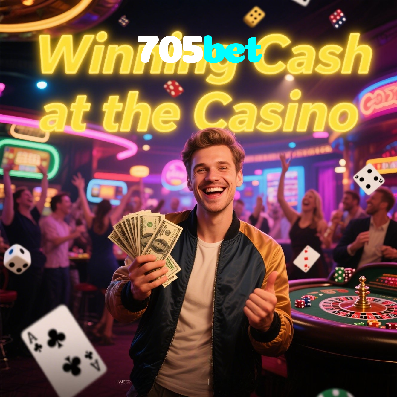 705bet：O cassino online perfeito para quem ama futebol e jogos emocionantes!