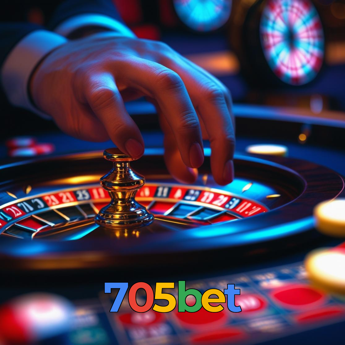 705bet:Onde sua sorte brilha com poker, roleta e apostas no futebol online!