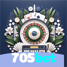 705bet:Jogue nas slots e vença o jackpot! A sorte está te esperando!