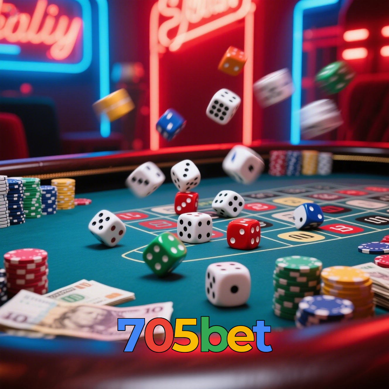 705bet:Jogue blackjack e aposte no futebol online com segurança!