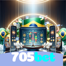 705bet:Jogue nas slots e mude sua sorte agora mesmo!