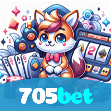 705bet：Apostas ao vivo no futebol e prêmios em jogos como blackjack e roleta!