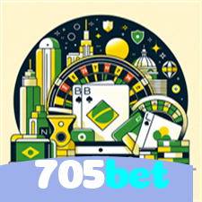 705bet:Aposte na roleta e conquiste prêmios incríveis em nosso cassino!