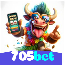 705bet:A experiência de futebol ao vivo e cassino online mais emocionante espera por você!