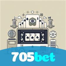 705bet:Aposte no futebol e ganhe prêmios fantásticos em blackjack e roleta!