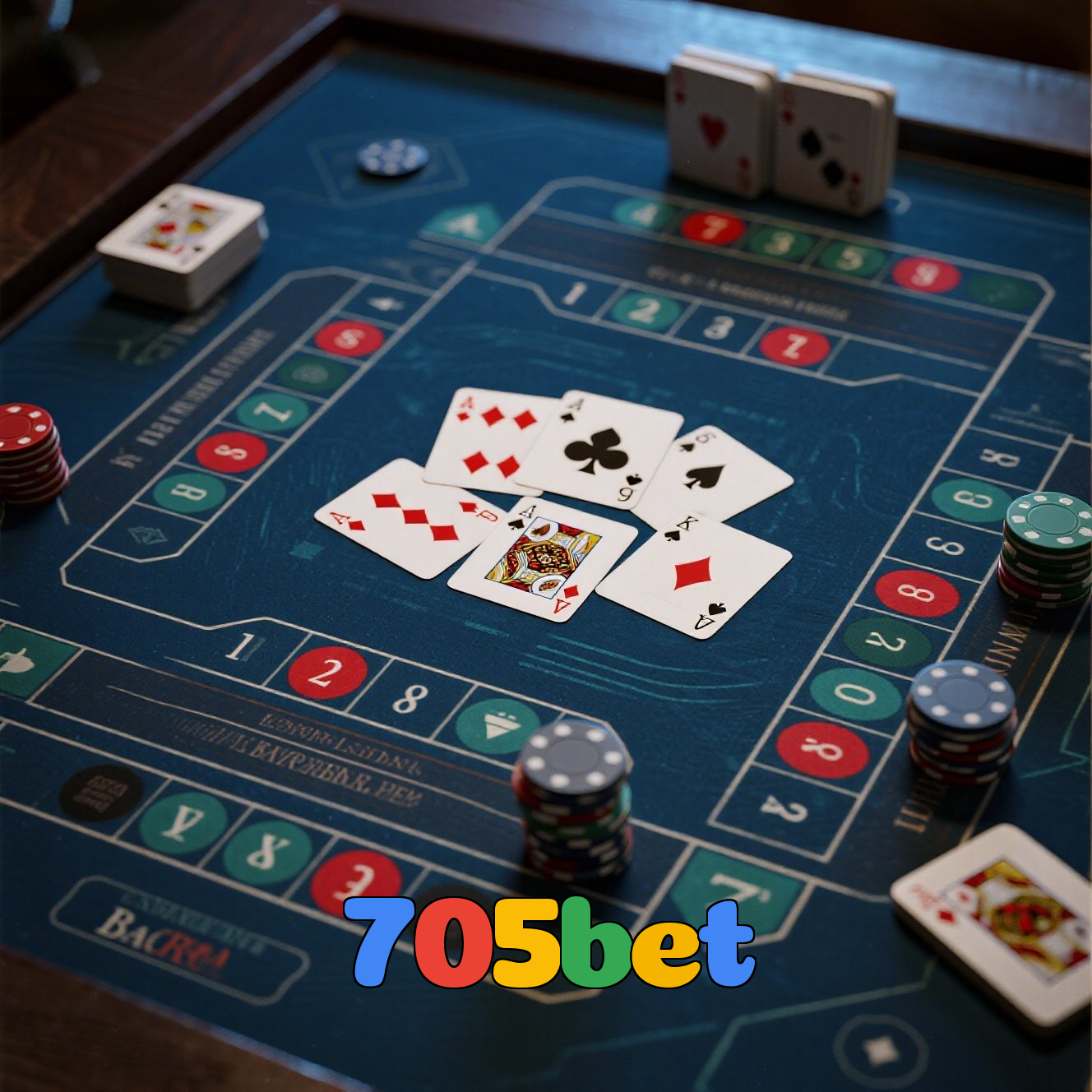 705bet：Seu lugar de apostas no futebol e prêmios incríveis em jogos de cassino!