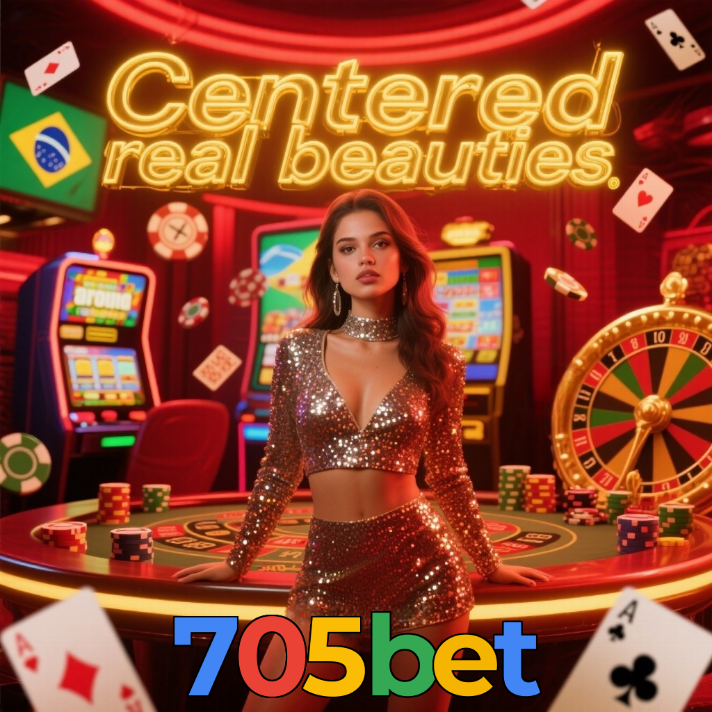 705bet:Vença no cassino online com blackjack e apostas esportivas no futebol!