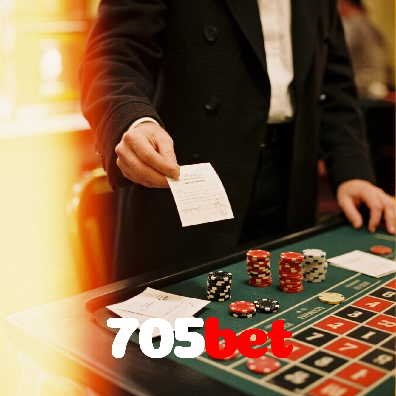 705bet:Jogue poker, aposte no futebol e ganhe em nosso cassino online confiável!
