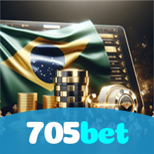 705bet：Aposte no futebol e jogue os melhores jogos de cassino com segurança!